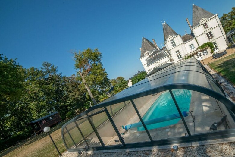 G�tes Au Domaine Du Ch�ne Vert