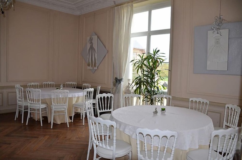 G�tes Au Domaine Du Ch�ne Vert