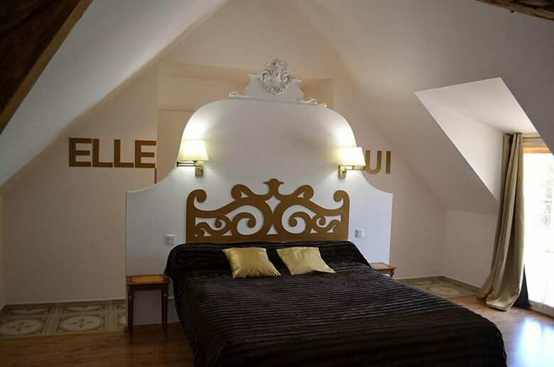 G�tes Au Domaine Du Ch�ne Vert