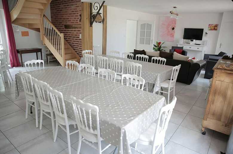 G�tes Au Domaine Du Ch�ne Vert
