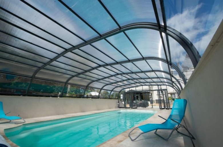 G�tes Au Domaine Du Ch�ne Vert