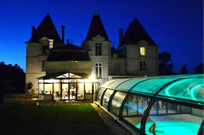G�tes Au Domaine Du Ch�ne Vert