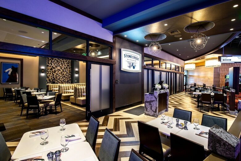 Hotel Osage Casino Downtown Tulsa