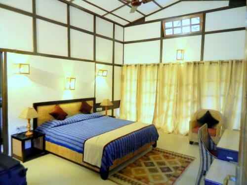 Hotel Infinity Resorts Kaziranga