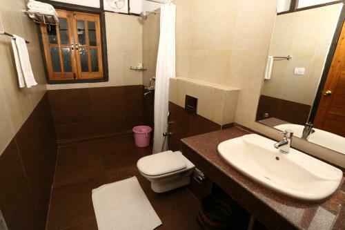 Hotel Infinity Resorts Kaziranga