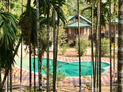 Hotel Infinity Resorts Kaziranga