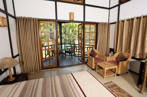 Hotel Infinity Resorts Kaziranga