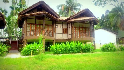 Hotel Infinity Resorts Kaziranga