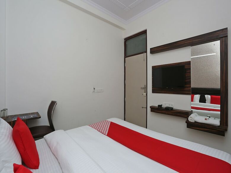 Hotel Oyo 19665 Grt Residency