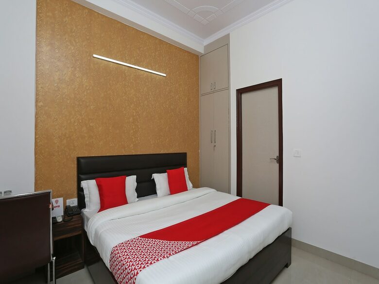 Hotel Oyo 19665 Grt Residency
