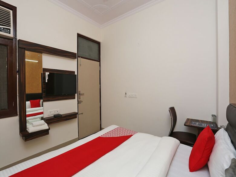 Hotel Oyo 19665 Grt Residency