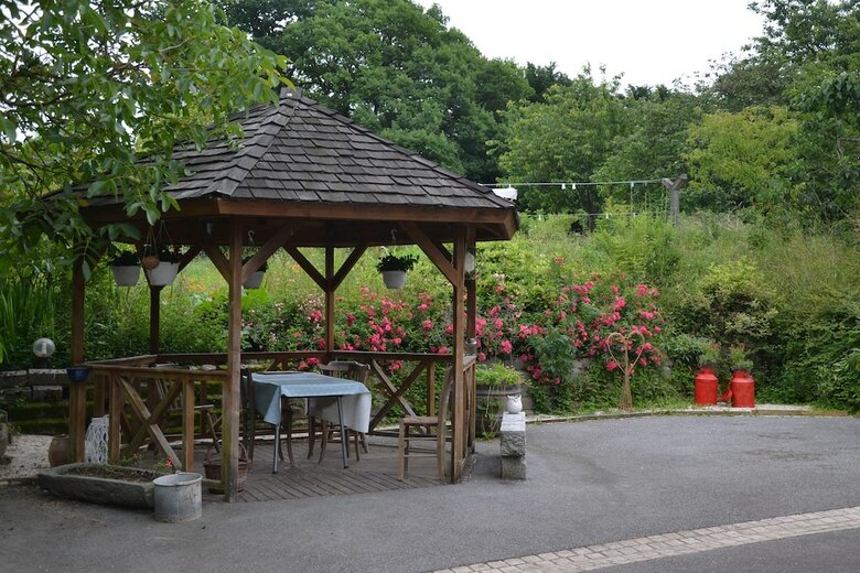 Apartamento R�ves Et Nature
