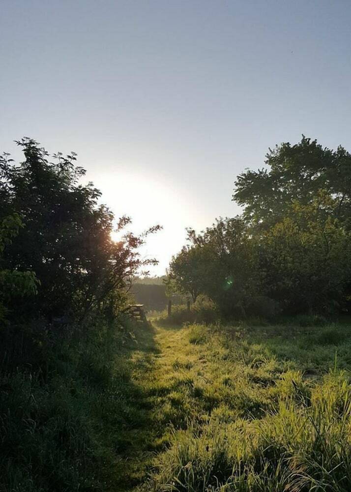 Apartamento R�ves Et Nature