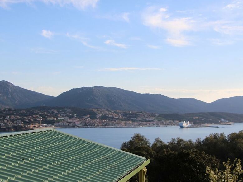R�sidence A Tribbia