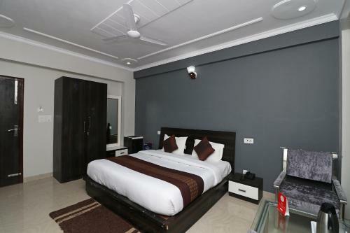 Hotel Royal Residency