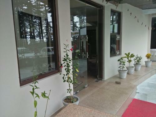 Hotel Royal Residency