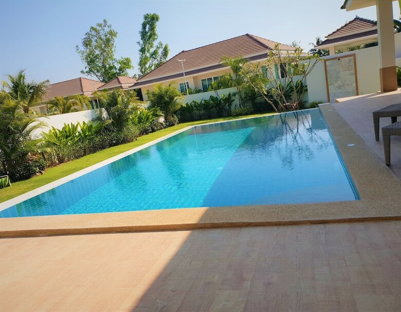 Villa de Veluwe At Hua Hin