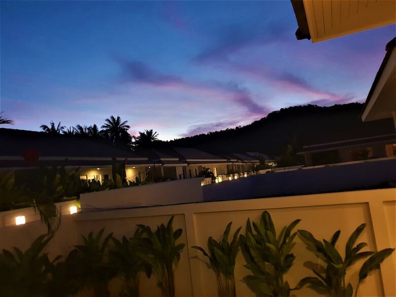 Villa de Veluwe At Hua Hin