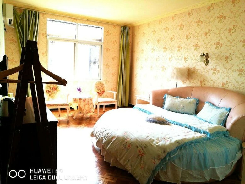 Hailuogou Anlan Boutique Hotel