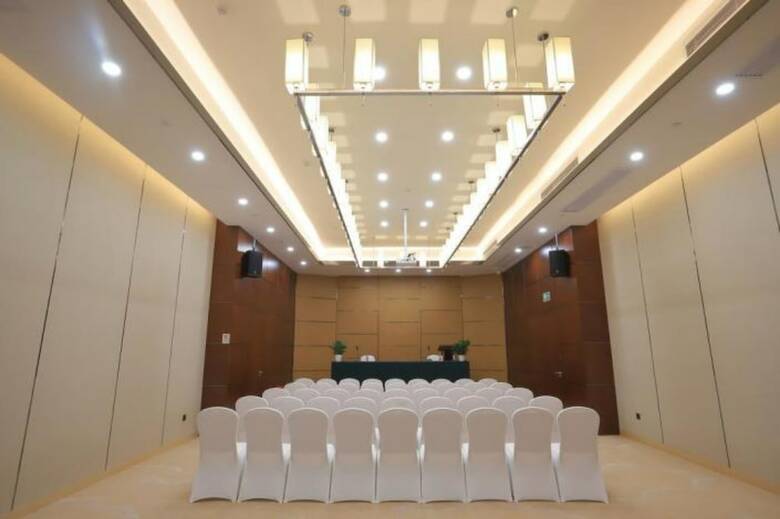 Changsha Hualiang Huatian Holiday Hotel