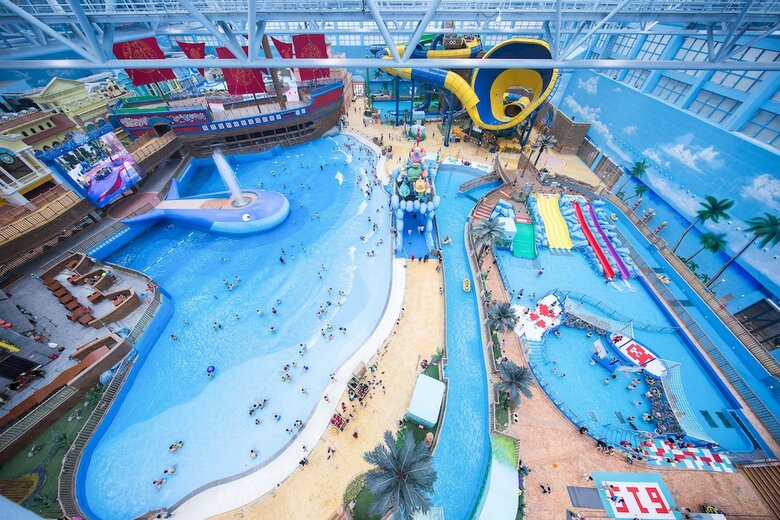 Sunac Mauve Hill Hotel Guangzhou