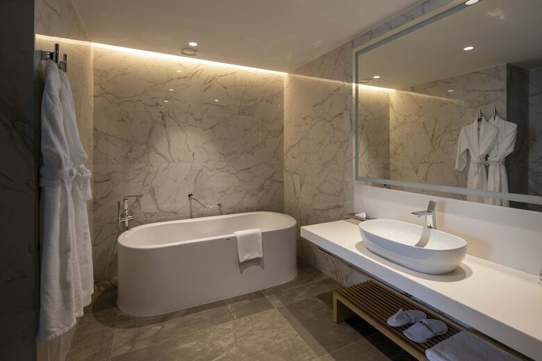 Radisson Blu Hotel & Conference Center, Niamey