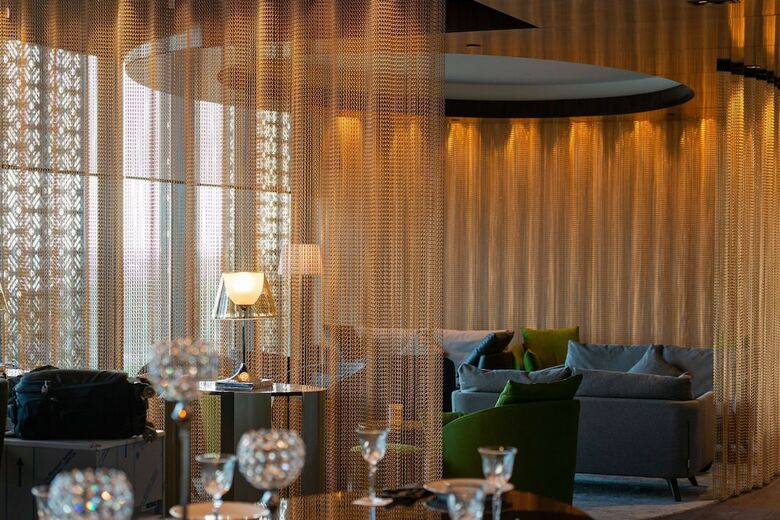 Radisson Blu Hotel & Conference Center, Niamey