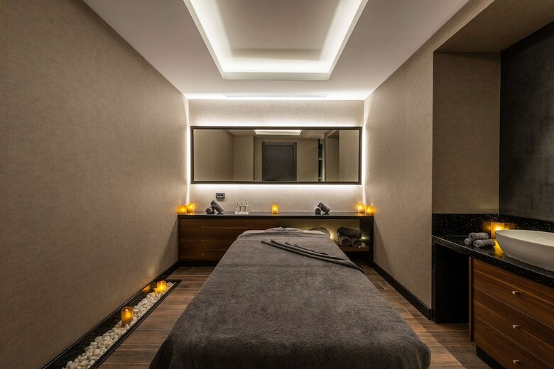 Radisson Blu Hotel & Conference Center, Niamey