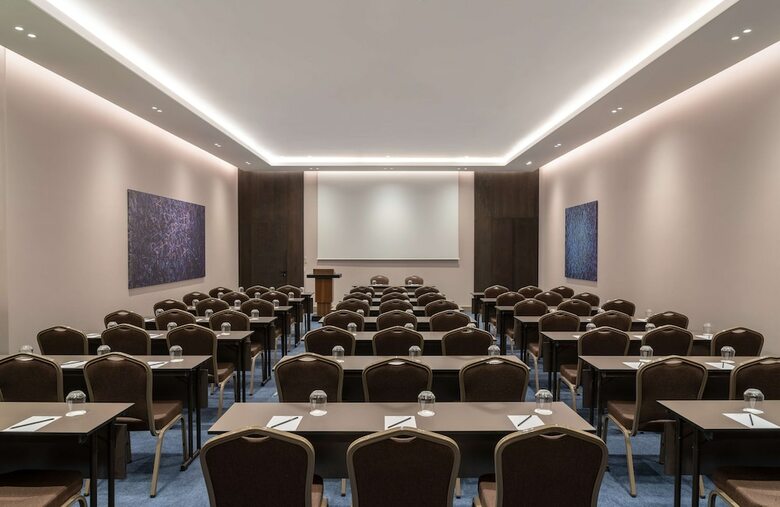 Radisson Blu Hotel & Conference Center, Niamey