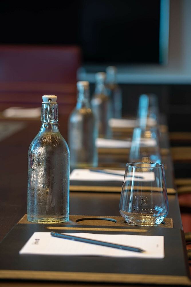 Radisson Blu Hotel & Conference Center, Niamey