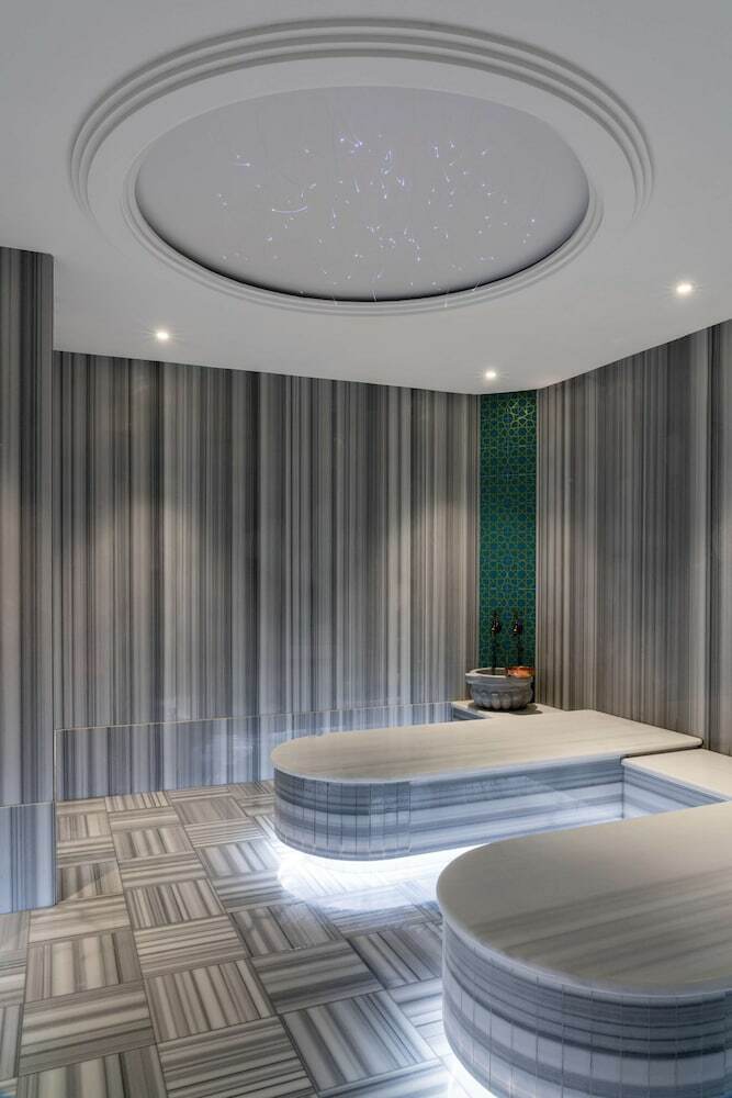 Radisson Blu Hotel & Conference Center, Niamey