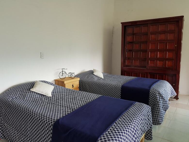 La Enamorada Caba�as & Resort