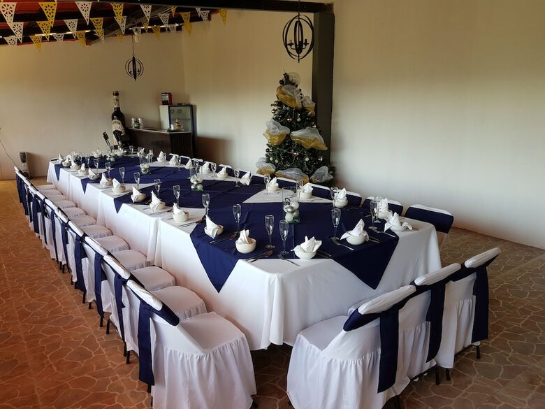 La Enamorada Caba�as & Resort