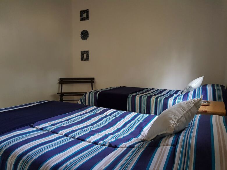 La Enamorada Caba�as & Resort