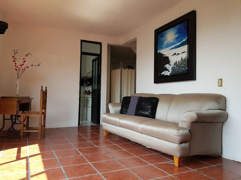La Enamorada Caba�as & Resort