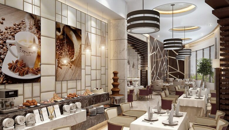 Apartamento Belad Bont Resort