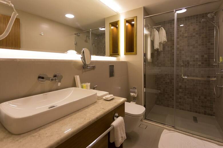 Apartamento Belad Bont Resort