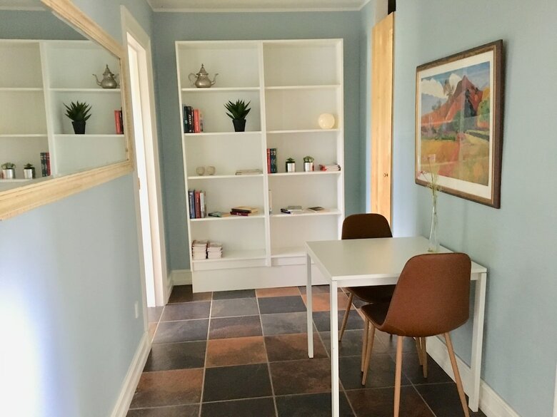Ebogaard Bed And Breakfast