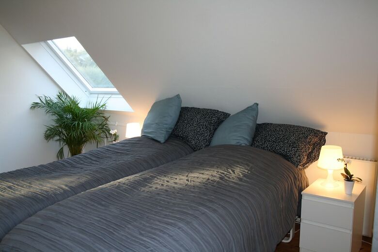 Ebogaard Bed And Breakfast