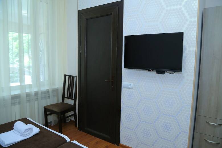 Hotel Merien