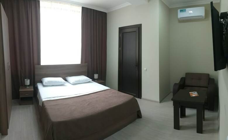 Hotel Merien