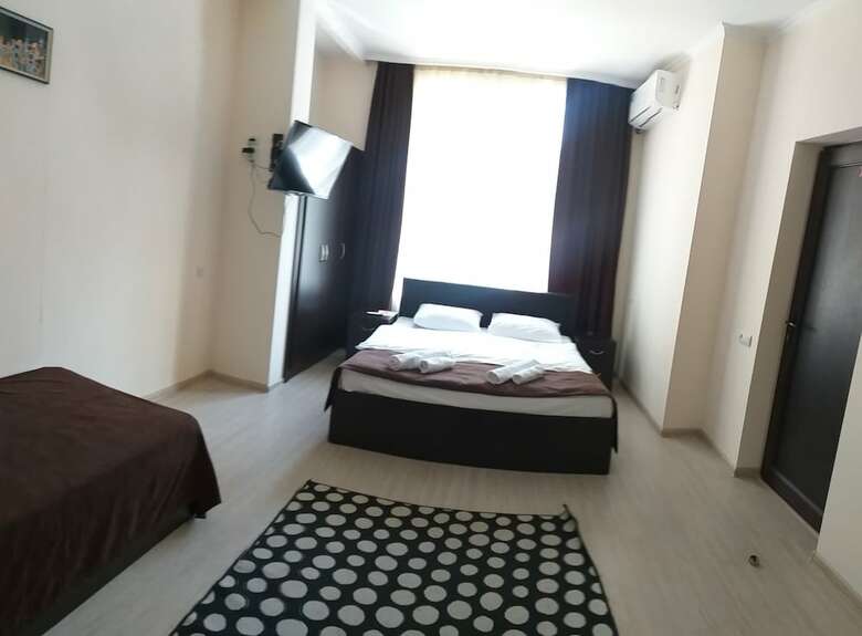 Hotel Merien