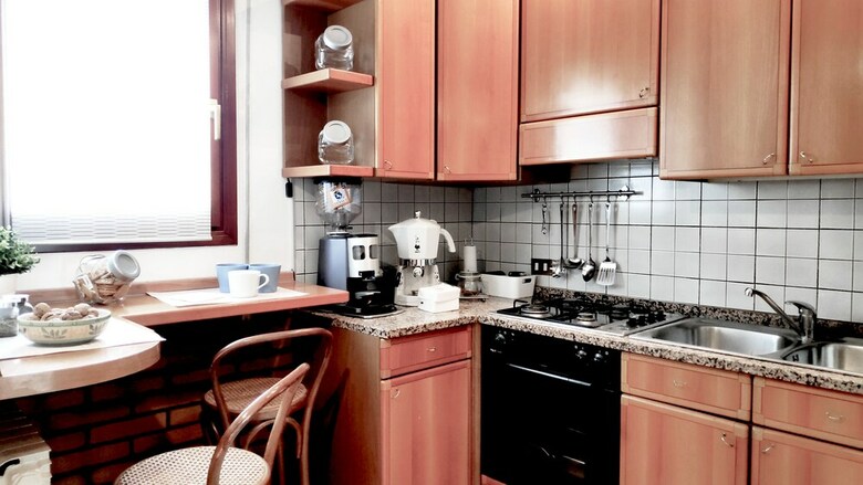 Apartamento Da Lory