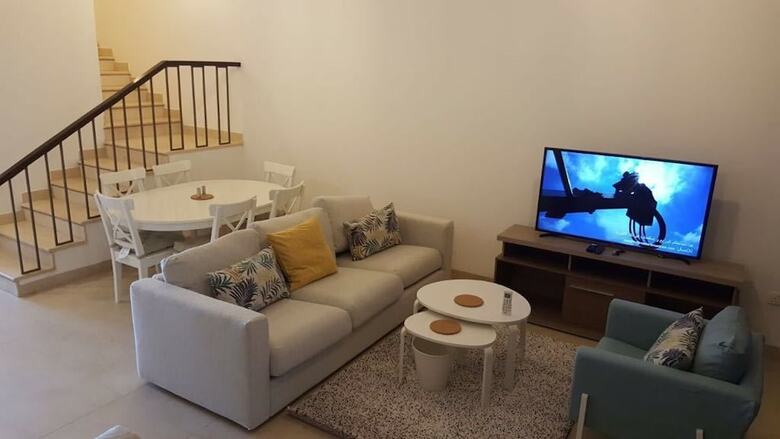Aqaba Luxury Villa