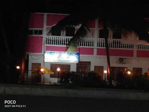 Hotel Matashree