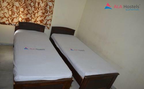 Albergue Amulya Pg House