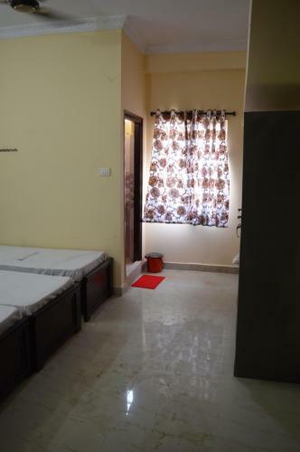 Albergue Amulya Pg House