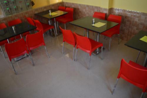 Albergue Amulya Pg House