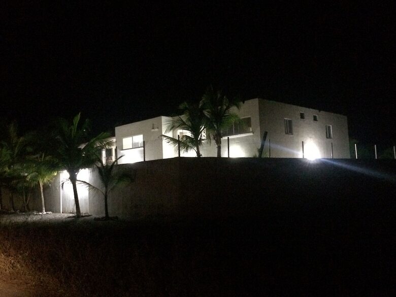 La Casa De La Playa