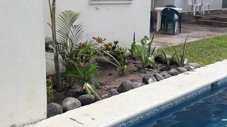 La Casa De La Playa